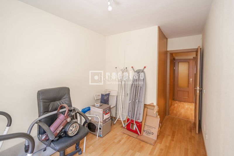 Foto b4f88d57-de58-43c1-989d-7c931b1ee7b3. Pis amb calefacció aparcament a Humanes de Madrid