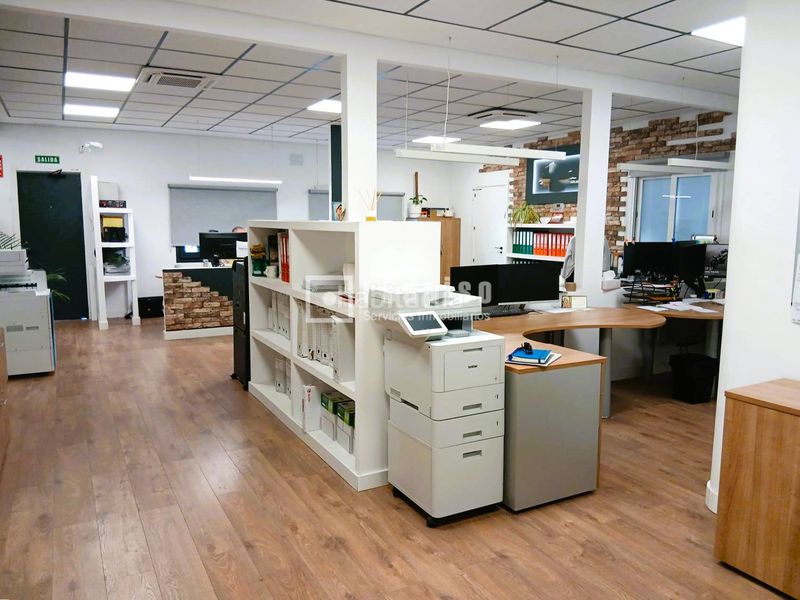 Foto 2dfef095-ffb2-4e91-9073-603bb7b86948. Local comercial a Humanes de Madrid