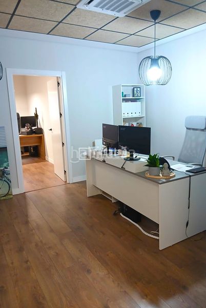 Foto 33958e98-6580-43d0-b8c4-4423dd904757. Local comercial a Humanes de Madrid