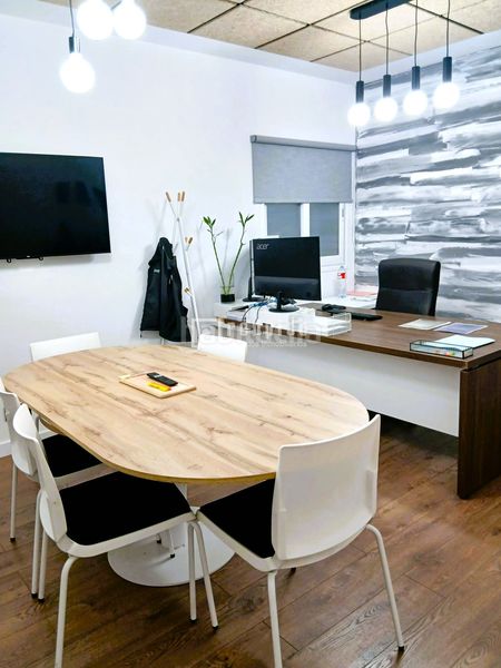 Foto 8c3c4428-d79c-470b-9b3f-a5e6accaf7f5. Local comercial a Humanes de Madrid