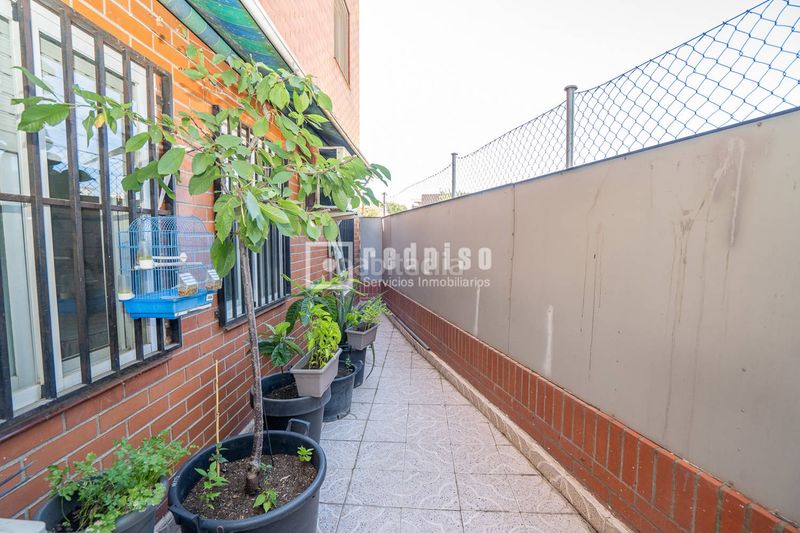 Foto b897c279-5b5a-47b9-a9ed-da7884056600. Pis amb calefacció a Humanes de Madrid