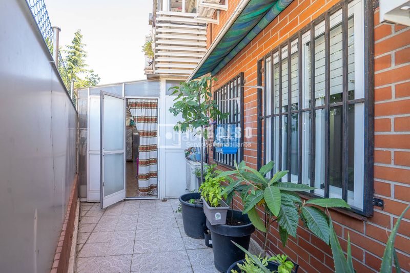 Foto d879318f-3ecb-4bfd-b26d-0084c1567495. Pis amb calefacció a Humanes de Madrid