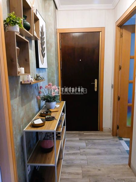 Foto 0662cf4a-700a-4f8f-b959-d0378e8b6960. Etagenwohnung mit heizung in Humanes de Madrid