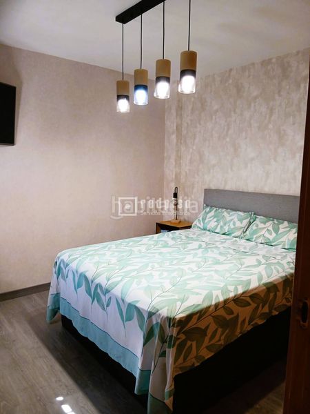Foto 3ab8f693-174b-4888-b9f2-40c6cceaa437. Etagenwohnung mit heizung in Humanes de Madrid