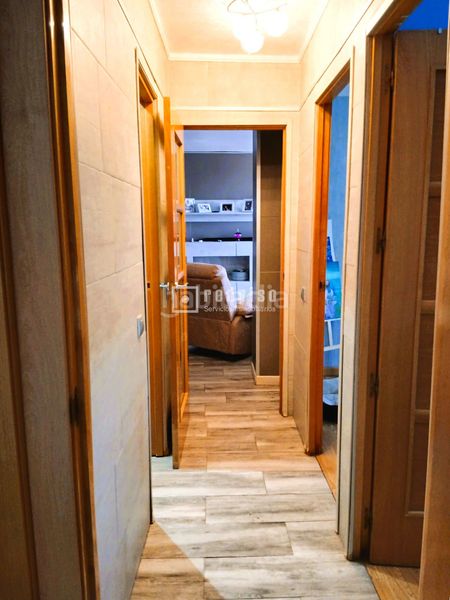 Foto 4076d195-c8d4-4f34-8418-8f7fd387f626. Etagenwohnung mit heizung in Humanes de Madrid