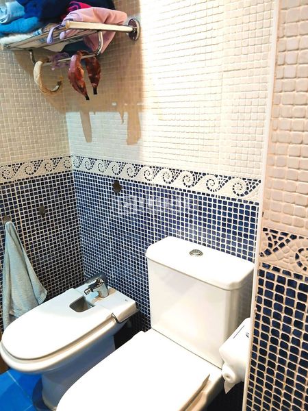 Foto 67946c30-a52b-4ce2-87f1-0a7641c8e982. Etagenwohnung mit heizung in Humanes de Madrid