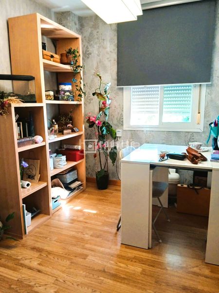 Foto c7ee26bc-d0e6-4b5f-b744-c5e3cd3ab91d. Etagenwohnung mit heizung in Humanes de Madrid