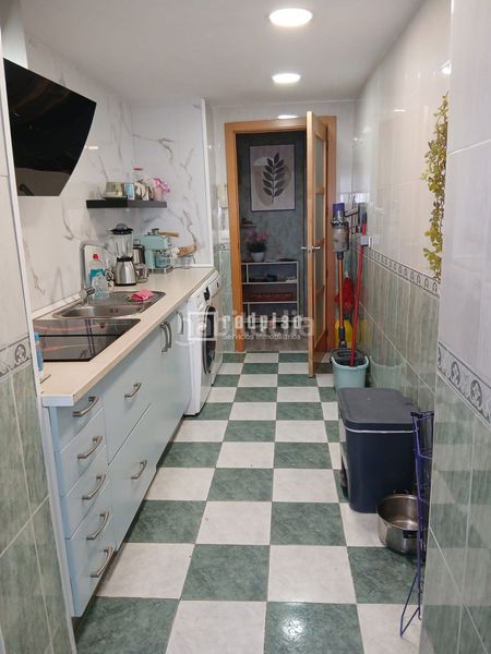 Foto d0390269-056e-4ca7-a68b-9bc9d140e58f. Etagenwohnung mit heizung in Humanes de Madrid