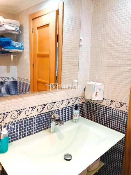 Foto fb1c1c42-5198-4593-8af3-a0d6bdff43ca. Etagenwohnung mit heizung in Humanes de Madrid