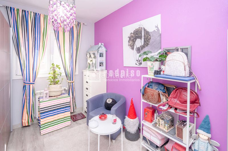 Foto a2b5c40b-4751-44de-bd55-b805bce3f723. Pis amb calefacció aparcament a Humanes de Madrid