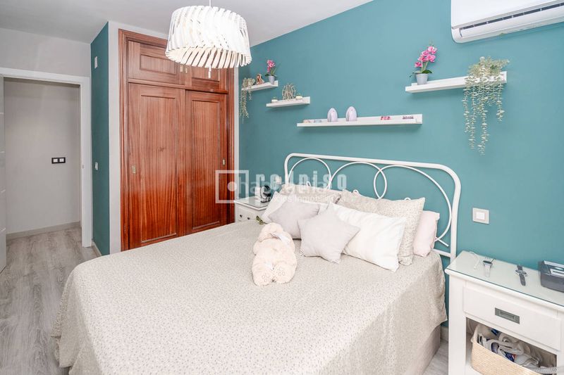 Foto fa666324-25d0-41c3-a1ed-ccb03b1104c1. Pis amb calefacció aparcament a Humanes de Madrid