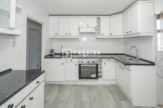 Etagenwohnung in Humanes de Madrid. Magnifico piso de 114 m con 4 habitaciones en zona consolidada d