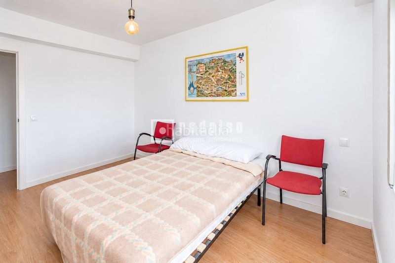 Foto 0497a526-9f1b-41bb-9b0d-1c2cb58dca4a. Flat with heating in Humanes de Madrid