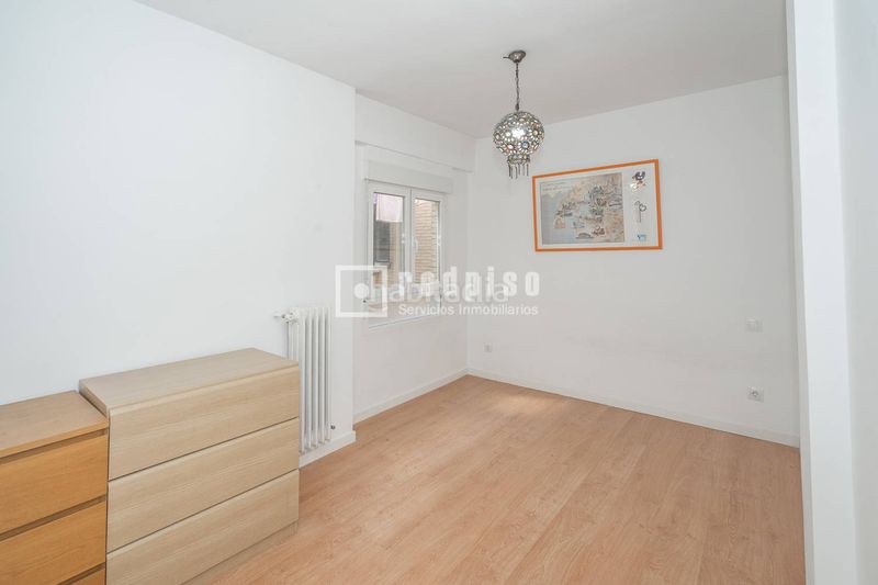 Foto 08aefeb0-6e28-43dc-80d3-fedc1fc5fec8. Flat with heating in Humanes de Madrid