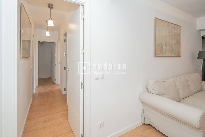 Foto 4e657eab-ff26-4057-ac48-64df8f619f58. Flat with heating in Humanes de Madrid