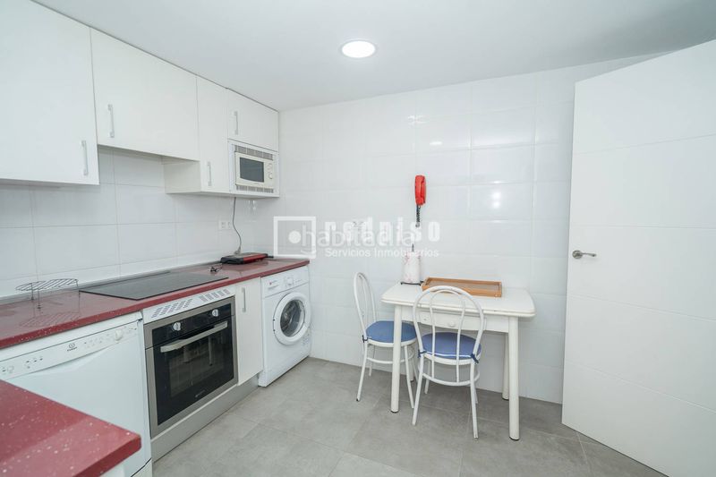 Foto 52590aa5-9608-4207-9f46-efa2562b87d8. Flat with heating in Humanes de Madrid