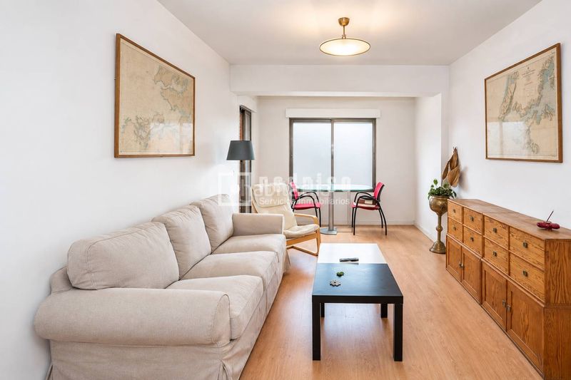 Foto 7a6b7769-33aa-4e0d-bf3f-fd048e71e06f. Flat with heating in Humanes de Madrid