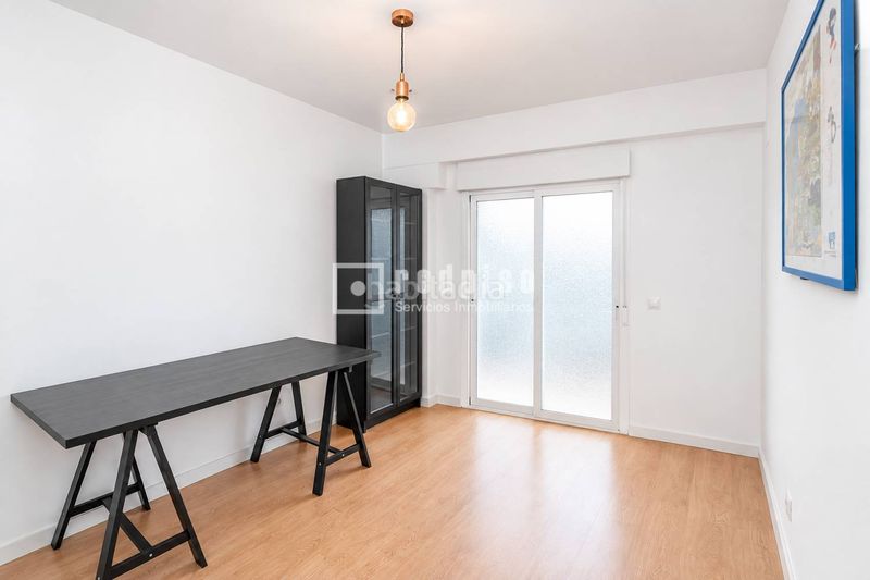 Foto a725dc99-9578-4ff4-8da5-cd1984b8bb26. Flat with heating in Humanes de Madrid