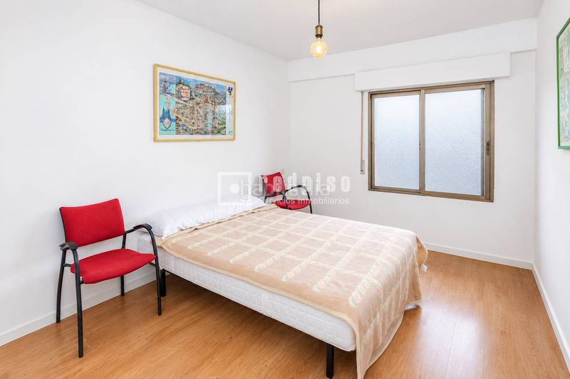 Foto b91469f6-8352-4465-8b55-8353a2f6c069. Flat with heating in Humanes de Madrid