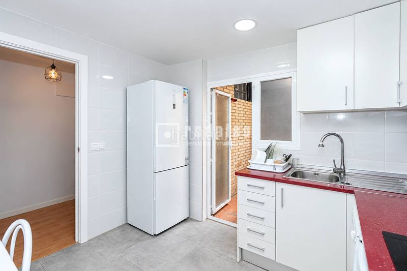 Foto be0cf0ce-6814-4be6-be6c-1fe36781cf62. Flat with heating in Humanes de Madrid