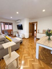 Pis a Humanes de Madrid. Piso reformado de 3 habitaciones en humanes de madrid!