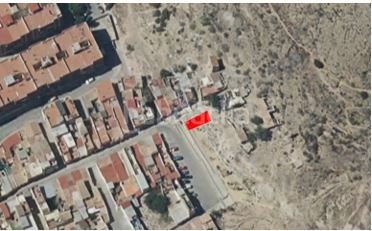 Foto 504c1a2f-7617-4af2-8730-4ed4fe2a4d3f. Terreny residencial a Orihuela ciudad Orihuela