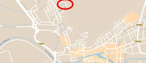 Foto cf3b0f31-b3ab-4d13-aeb3-749b1c07d1ab. Terreny residencial a Orihuela ciudad Orihuela