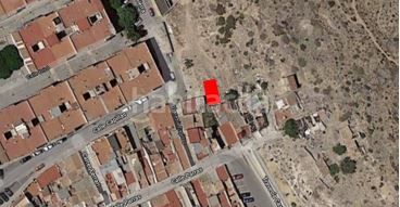 Foto e4272f13-e007-4550-8d90-b7de73c29f61. Terreny residencial a Orihuela ciudad Orihuela