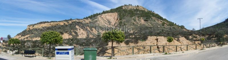 Foto a7bc6f22-c7e9-47ff-adef-eb434e82df99. Finca rústica a Pliego