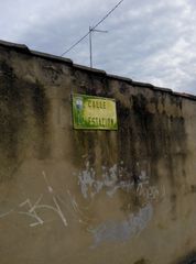 Terreny residencial en Barrio la estaci�n 1. Suelo no consolidado , 80,46 m2 calle estacion 30 langreo ( barr
