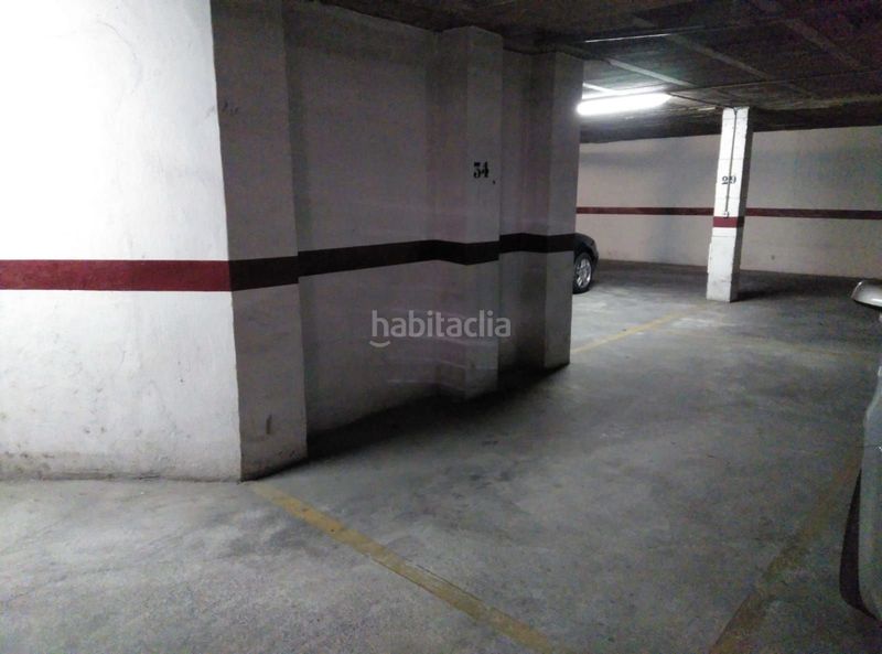 Foto 0c208942-45af-45a2-b9ba-19a506af5280. Aparcament cotxe a calle pilar 28 a El Palmar Murcia