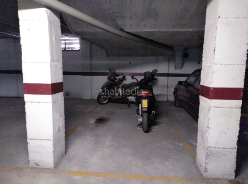 Foto 4b4e9b4a-d79b-4d7c-b020-019ab2320e70. Aparcament cotxe a calle pilar 28 a El Palmar Murcia