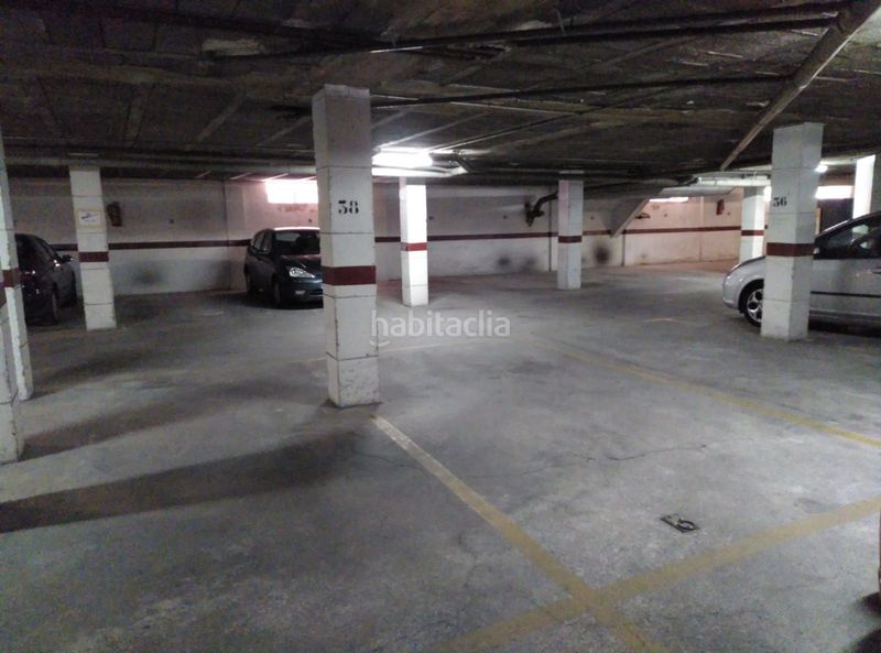 Foto 624e94ed-f160-4188-aaa3-2ac8faa9489a. Aparcament cotxe a calle pilar 28 a El Palmar Murcia