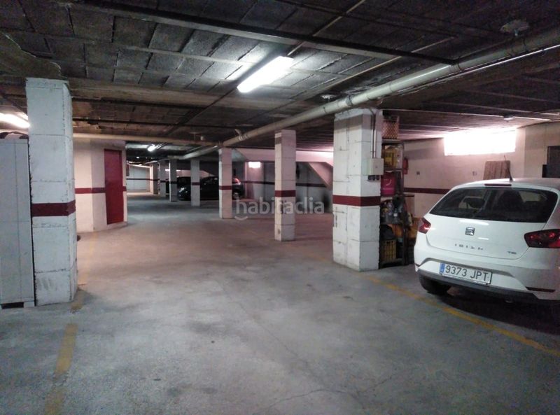Foto 65629484-54b7-4ffa-9b44-93d0b0a56708. Aparcament cotxe a calle pilar 28 a El Palmar Murcia