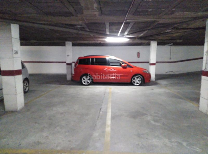 Foto 6b54fc93-b118-483f-b811-284822d925ba. Aparcament cotxe a calle pilar 28 a El Palmar Murcia