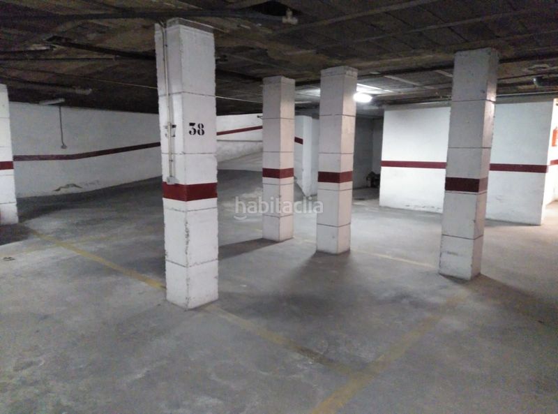 Foto 89cb376b-8650-401c-891c-651c2c3f572e. Aparcament cotxe a calle pilar 28 a El Palmar Murcia
