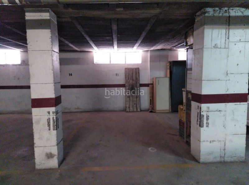 Foto 9b4bef01-5ece-4eb4-a02a-36270e27169e. Aparcament cotxe a calle pilar 28 a El Palmar Murcia