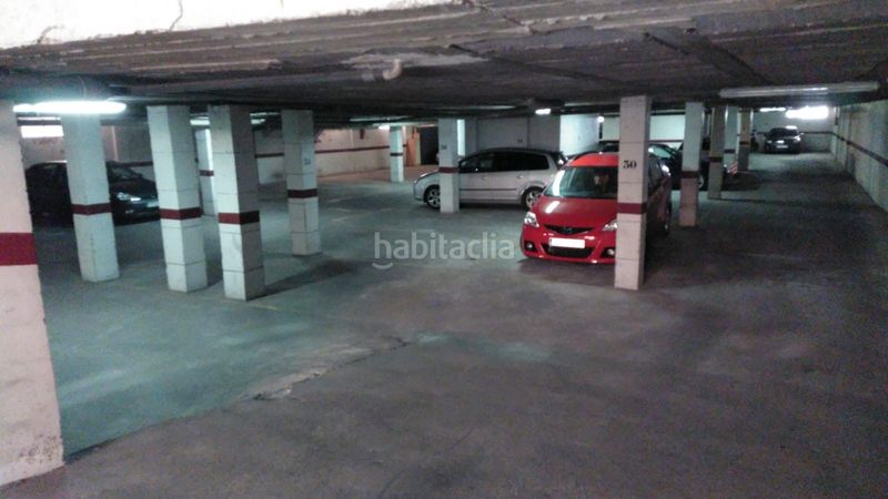 Foto a01e9943-953d-4f9c-9bdf-3538ca384238. Aparcament cotxe a calle pilar 28 a El Palmar Murcia