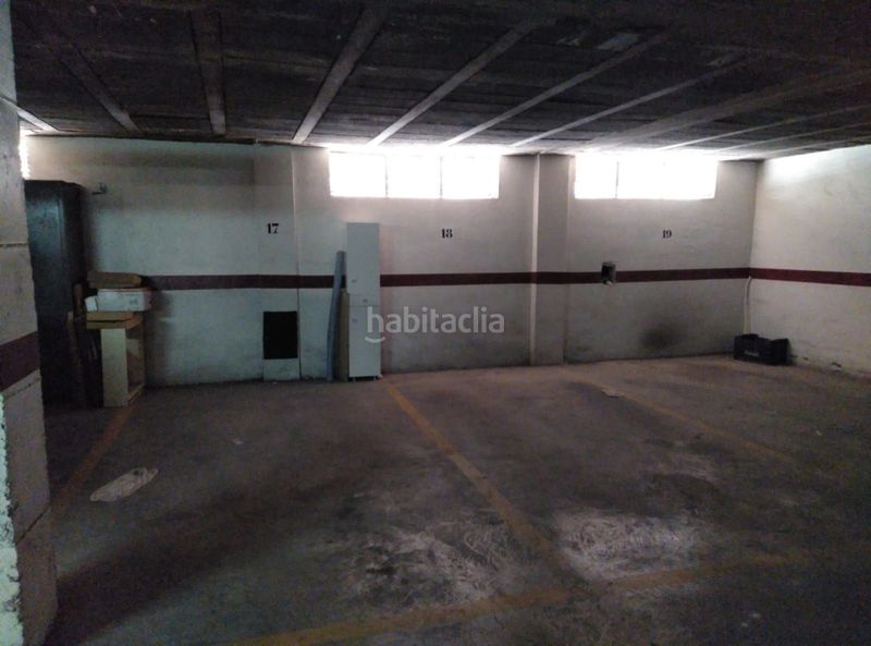 Foto b614fe7b-14c7-4fb5-98a9-6839b2bb438d. Aparcament cotxe a calle pilar 28 a El Palmar Murcia