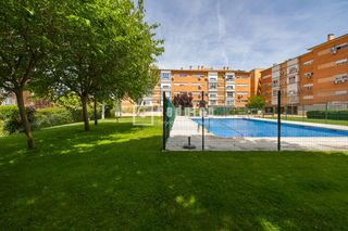 Flat in El Mirador-El Grillero. Estrena piso con vistas infinitas a la dehesa en el grillero!