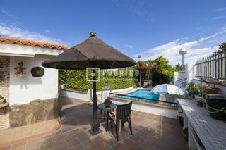 Chalet à El Mirador-El Grillero. Atractivo chalet, una vivienda ideal para los que buscan tranqui