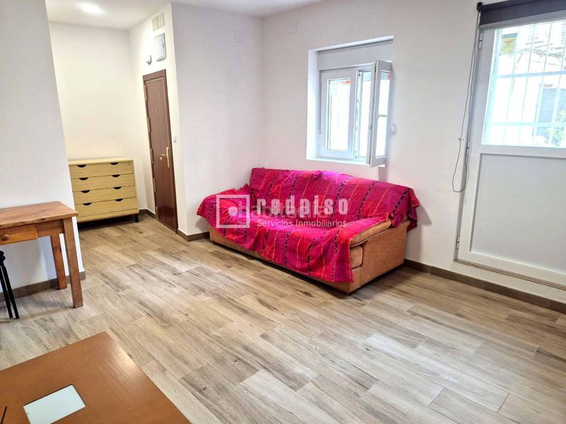 Foto 6a14bb22-0256-4b3b-8826-123170718c47. Local comercial a Opañel Madrid