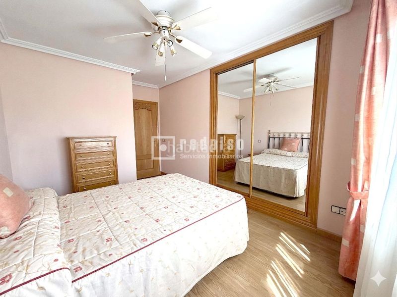 Foto 0cee3880-6565-4173-ade9-5f40efa7e6c9. Pis amb calefacció a Opañel Madrid