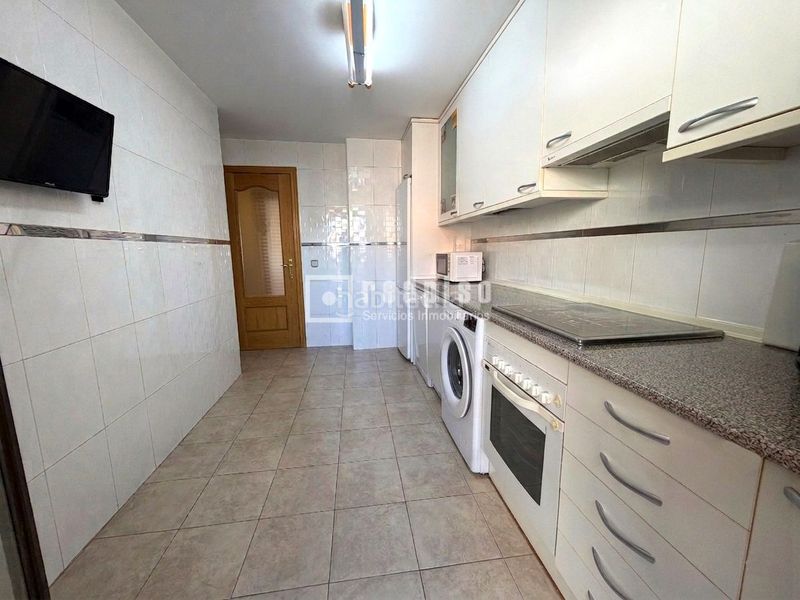 Foto b23a864b-9988-4c70-94be-a960f08f3b04. Pis amb calefacció a Opañel Madrid