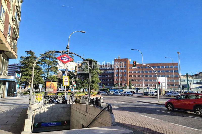 Foto be22a5bf-ea07-4f88-9d56-78abfbea6103. Pis amb calefacció a Opañel Madrid