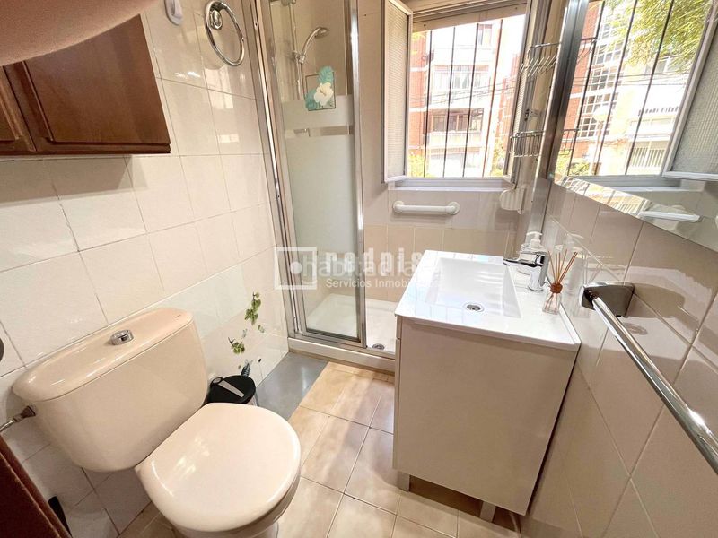 Foto 5881703f-bddc-4cc4-bbb0-8901b63bb4e5. Flat with heating in Opañel Madrid