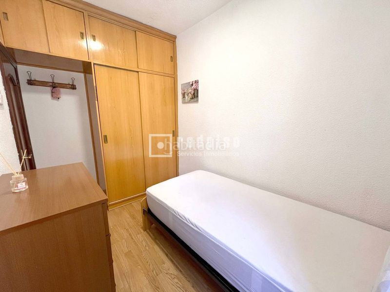 Foto 6fd24b9e-e867-4398-ac88-794a3edf5fa7. Flat with heating in Opañel Madrid