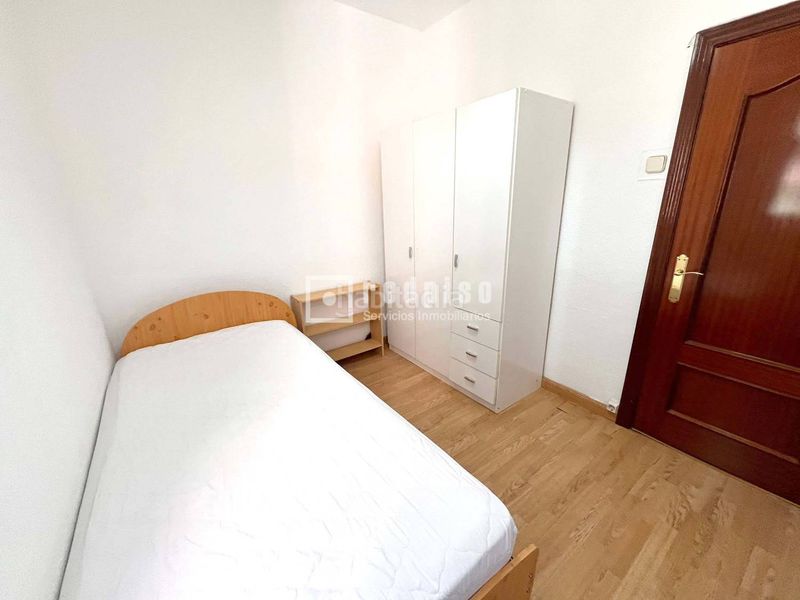 Foto 8fd60620-6d46-4274-83ae-d085ca8c4d6a. Flat with heating in Opañel Madrid