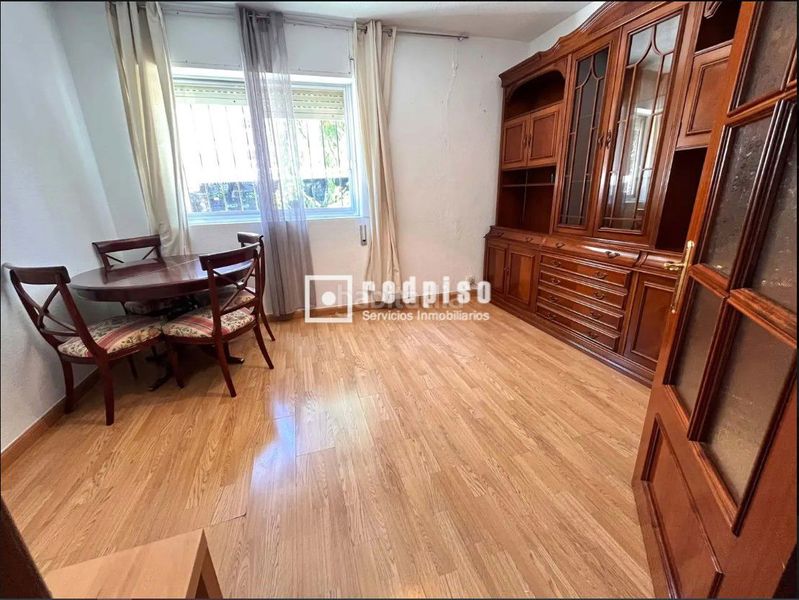 Foto 0ea5d053-49be-44c5-a64d-ed7e08250232. Pis amb calefacció a Opañel Madrid