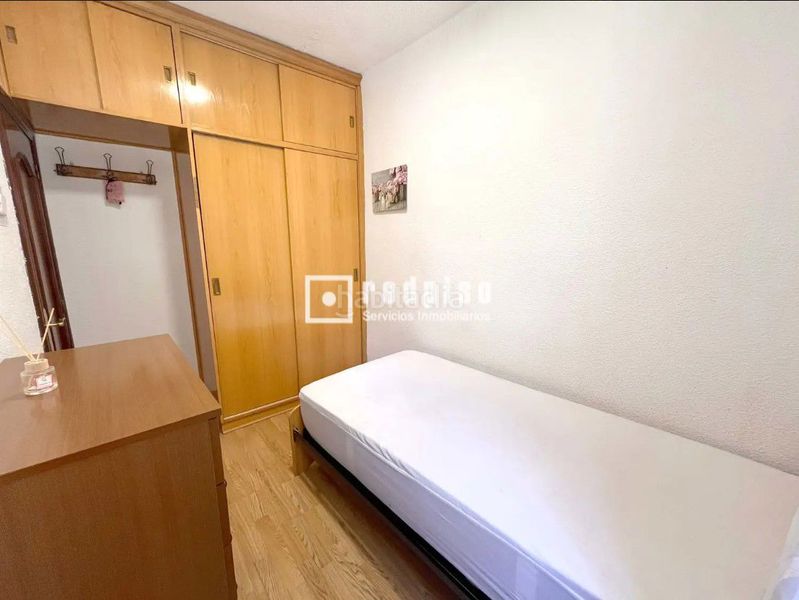 Foto af9a906f-587b-4a4e-b378-eb5d8a684979. Pis amb calefacció a Opañel Madrid